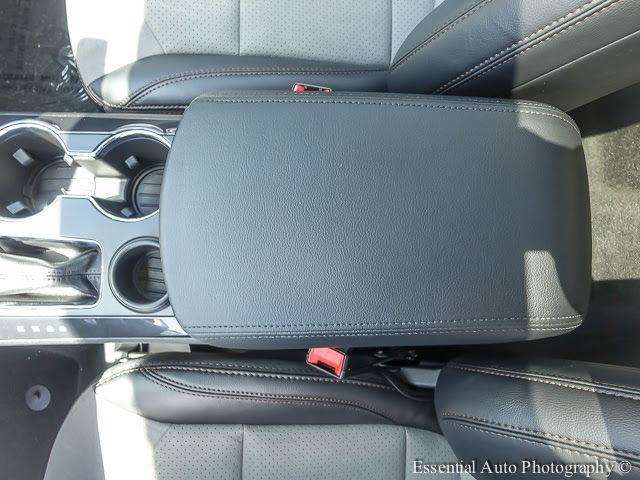 Ford Explorer 2017 photo 22